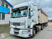 Tracteur Renault Premium Premium 460 DXi EEV Retarder / Klima Euro 5 occasion