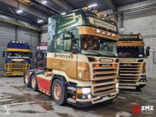 Tracteur Scania R 500