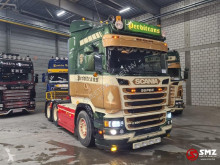 Trattore Scania R 580 usato