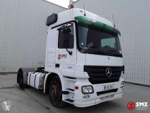 Cap tractor Mercedes Actros 1841 second-hand