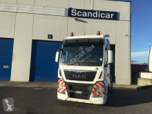Tahač MAN TGX TGX 480 použitý