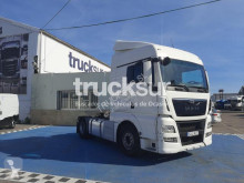 MAN TGX