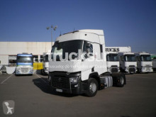 Trekker Renault T480 Sleeper Cab tweedehands