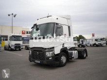 Tratores Renault T480 Sleeper Cab usado