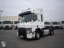 Trekker Renault T520 Sleeper Cab tweedehands