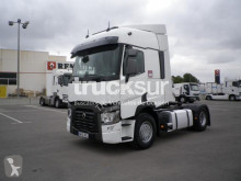 Cap tractor Renault T520 SLEEPER CAB second-hand