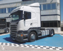 Trekker Scania R 450 tweedehands