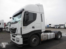 Ciągnik siodłowy Iveco Stralis AS 440 S 48 TP używany