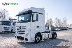 Mercedes Actros 1845 tractor unit used