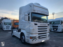 Tahač Scania R 470 použitý