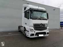 Tracteur Mercedes Actros 1846 LS occasion