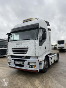 Ciągnik siodłowy Iveco Stralis 460