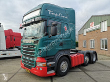 Cabeza tractora Scania R 480