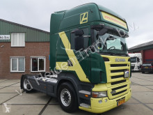 Tahač Scania R použitý