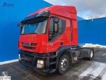 Tracteur produits dangereux / adr Iveco Stralis 420