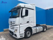 Traktor Mercedes Actros 1842 begagnad