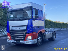 Tracteur DAF XF 460