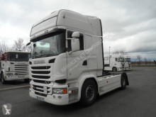 Tahač Scania R 450 použitý