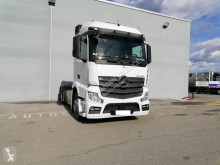 Tracteur Mercedes Actros 1848 LS occasion