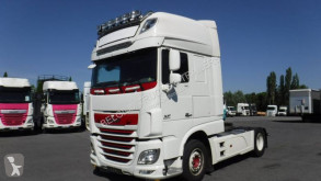Tracteur DAF XF 510 occasion