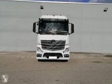 Çekici Mercedes Actros 1848 LS ikinci el araç