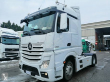 Trattore Mercedes Actros 1845 usato