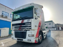 Tracteur DAF XF95 430 occasion