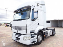 Tahač Renault Premium 460 DXI použitý