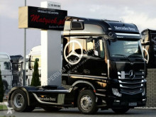 Ciągnik siodłowy Mercedes ACTROS 1848/RETARDER / HYDRAULIC SYSTEM / EURO 6 używany