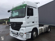 Cabeza tractora Mercedes Actros 1848 usada