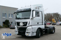 Ciągnik siodłowy MAN 18.560 TGX BLS 4x2, Euro 6, Intarder, Hydraulik