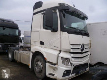 Trekker Mercedes Actros 1845 LS