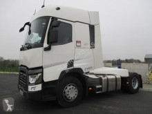 Trekker Renault Gamme T T460 SLEEPER CAB VOITH tweedehands