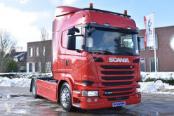 Tracteur Scania R 450