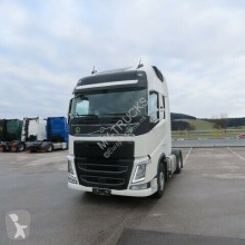 Tracteur Volvo FH 540 occasion