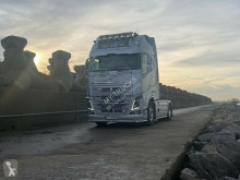 Tahač Volvo FH 500 použitý