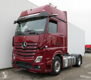 Tracteur Mercedes Actros 1853