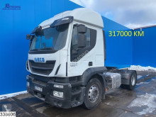 Cabeza tractora Iveco Stralis 460 usada