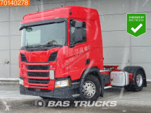 Ciągnik siodłowy Scania R 450 używany
