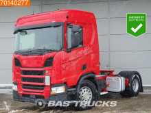Trekker Scania R 450 tweedehands