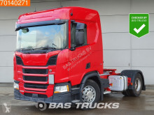 Tracteur Scania R 450 occasion