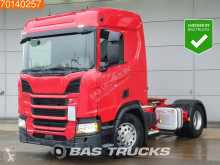 Trekker Scania R 450 tweedehands