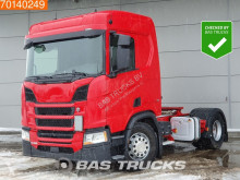 Tracteur Scania R 450