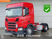 Tracteur Scania R 450 occasion