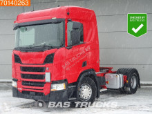 Ciągnik siodłowy Scania R 450