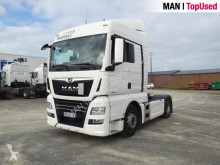 Tracteur MAN TGX 18.460 4X2 BLS produits dangereux / adr occasion