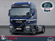 Trekker MAN TGX 18.460 4X2 BLS, XXL, Intarder, LGS