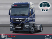 Tracteur MAN TGX 18.460 4X2 BLS, XXL, Intarder, LGS occasion