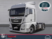 Tracteur MAN TGX 18.500 BLS-XLX-ACC-NAVI-STDKLIMA-RETA occasion
