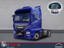 Tahač MAN TGX 18.460 BLS-XXL-ACC-NAVI-STDKLIMA-RETA použitý